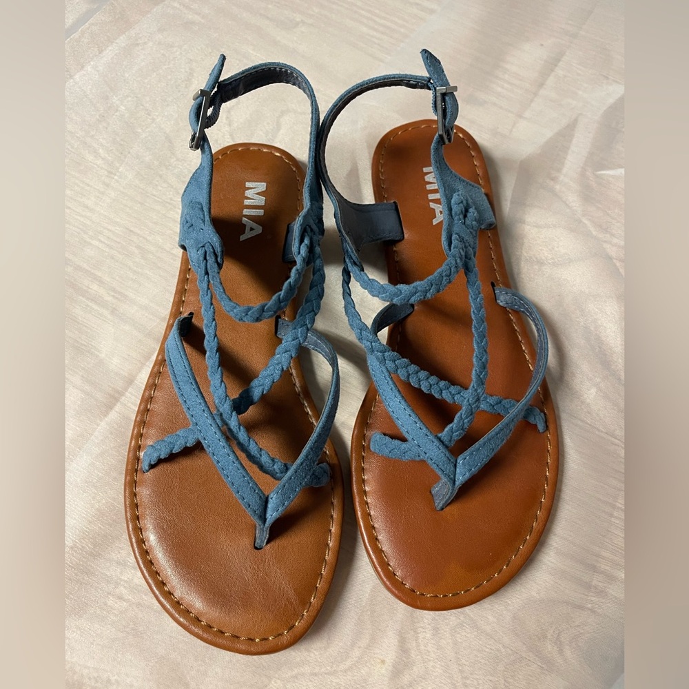Women’s MIA Sandals - 6.5